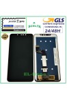 LCD DISPLAY FOR XIAOMI REDMI NOTE 6 PRO TOUCH SCREEN MONITOR GLASS BLACK
