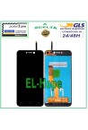 LCD DISPLAY FOR WIKO Y50 5 TOUCH SCREEN GLASS SCREEN MONITOR PANEL BLACK
