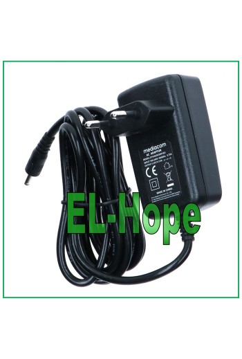 BATTERY CHARGER POWER SUPPLY MEDIACOM SmartBook 11 M-SB11C M-SBX11C ORIGINAL