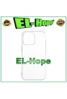 PROTECTIVE CASE COVER TRANSPARENT FOR IPHONE 13 PRO BUMPER TPU GEL