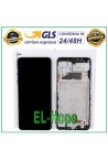 ORIGINAL FRAME DISPLAY SAMSUNG A22 4G SM-A225 TOUCH SCREEN BLACK GH82-26047A