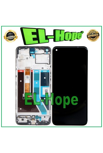 LCD DISPLAY FRAME FOR ONEPLUS NORD N100 BE2011 BE2012 BE2013 BE2015 TOUCH GLASS