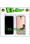 ORIGINAL LCD TOUCH DISPLAY SERVICE GOOGLE PIXEL 8A GKV4X G6GPR G8HHN G576D BLACK