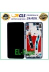 LCD DISPLAY FRAME FOR HUAWEI P SMART Z STK-LX1 STK-LX2 STK-L21 TOUCH GLASS BLUE