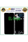 LCD DISPLAY + TFT FRAME FOR SAMSUNG GALAXY A70 SM-A705 F TOUCH SCREEN GLASS