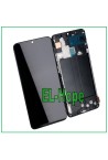LCD DISPLAY + TFT FRAME FOR SAMSUNG GALAXY A70 SM-A705 F TOUCH SCREEN GLASS