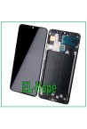 LCD DISPLAY + TFT FRAME FOR SAMSUNG GALAXY A70 SM-A705 F TOUCH SCREEN GLASS