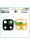 REAR CAMERA LENS CAMERA GLASS XIAOMI REDMI NOTE 9 M2003J15SC SLIDE