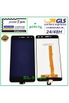 LCD DISPLAY FOR HUAWEI NOVA YOUNG Y6 2017 MYA-L11 TOUCH SCREEN BLACK GLASS