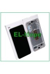 ORIGINAL DISPLAY SERVICE SAMSUNG S23+ PLUS SM-S916 LIME LIGHT GREEN GH82-30476F