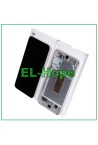 ORIGINAL DISPLAY SERVICE SAMSUNG S23+ PLUS SM-S916 LIME LIGHT GREEN GH82-30476F