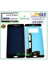 LCD DISPLAY FOR NOKIA 6 N6 TA-1021 1033 TA 1021 TA 1033 TOUCH SCREEN BLACK GLASS