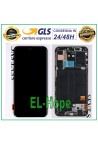 ORIGINAL RENEWED LCD FRAME DISPLAY SAMSUNG A40 SM A405 F TOUCH GH82-19674A
