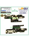 CHARGING CONNECTOR XIAOMI REDMI NOTE 7 MICROPHONE DOCK JACK PCB TYPE C CHARGING
