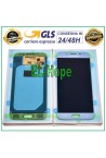 ORIGINAL DISPLAY SAMSUNG J5 2017 J530 SM-J530F TOUCH SCREEN SILVER GH97-20738B