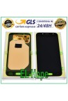 ORIGINAL SAMSUNG J7 2017 SM-J730F TOUCH GLASS LCD DISPLAY BLACK GH97-20736A