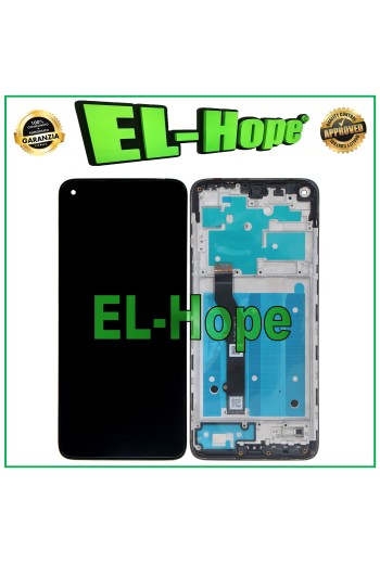 TOUCH SCREEN LCD DISPLAY + FRAME FOR MOTOROLA MOTO G9 PLUS XT-2087 XT2087 GLASS