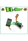 SPEAKER AUDIO LISTENING CALL UPPER SAMSUNG GALAXY S5 SM-G900