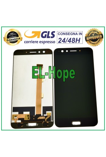 LCD DISPLAY FOR OPPO F3 TOUCH SCREEN GLASS SCREEN MONITOR PANEL BLACK