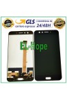 LCD DISPLAY FOR OPPO F3 TOUCH SCREEN GLASS SCREEN MONITOR PANEL BLACK