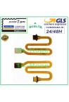 FLAT FLEX CABLE FINGERPRINT SENSOR FOR HUAWEI P20 LITE ANE-LX1