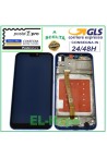 LCD DISPLAY + TOUCH SCREEN FOR HUAWEI P20 LITE ANE-LX1 GLASS SCREEN FRAME BLUE