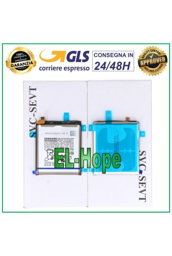 ORIGINAL SERVICE BATTERY SAMSUNG GALAXY S20 ULTRA SM-G988 EB-BG988ABY 5000 mAh
