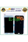 ORIGINAL DISPLAY SAMSUNG A7 2017 A720 SM-A720F DS TOUCH SCREEN BLUE GH97-19723C