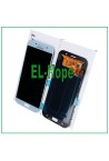 ORIGINAL DISPLAY SAMSUNG A7 2017 A720 SM-A720F DS TOUCH SCREEN BLUE GH97-19723C