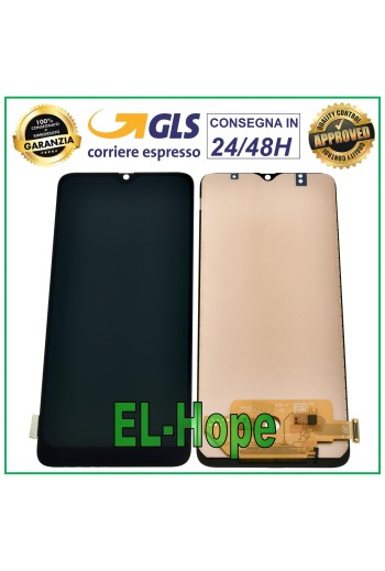 LCD DISPLAY FOR SAMSUNG GALAXY A70 SM-A705 A705F TOUCH SCREEN BLACK SCREEN