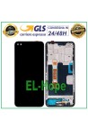 LCD DISPLAY + FRAME FOR OPPO RENO 4Z 5G CPH2065 TOUCH SCREEN GLASS SCREEN