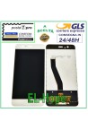 LCD DISPLAY FOR HUAWEI P10 VTR-L09 VTR-L10 VTR-L29 TOUCH SCREEN WHITE SCREEN