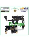 BOARD INTERNAL MICROPHONE HANDS-FREE HUAWEI MATE 10 PRO BLA-L09 BLA-L29 FLAT FLEX
