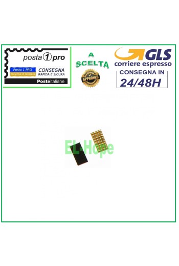POWER IC CHIP BGA MODULE 32 PIN U5600 TOUCH SCREEN CONTROLLER FOR APPLE IPHONE