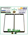 TOUCH SCREEN GLASS FOR WIKO Y80 4G LTE DIGITIZER GLASS 5.99  BLACK
