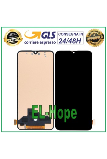 TFT LCD DISPLAY FOR One Plus ONEPLUS 6T A6010 A6013 TOUCH SCREEN GLASS SCREEN