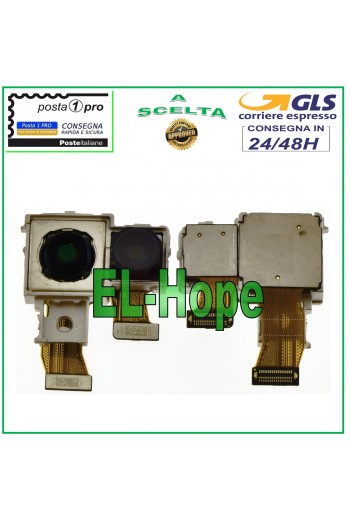 HUAWEI P30 PRO VOG-L09 L29 REAR CAMERA FLAT FLEX BACK CAMERA MODULE