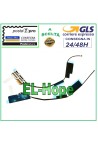 FLAT ANTENNA Wi-Fi COAXIAL CABLE WIRELESS WIFI APPLE IPAD 3 A1416 A1430 A1403