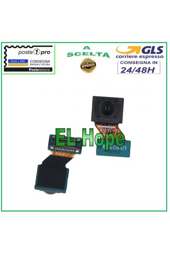 FRONT CAMERA FLEX SAMSUNG GALAXY M10 SM-M105 M105F FRONT CAMERA