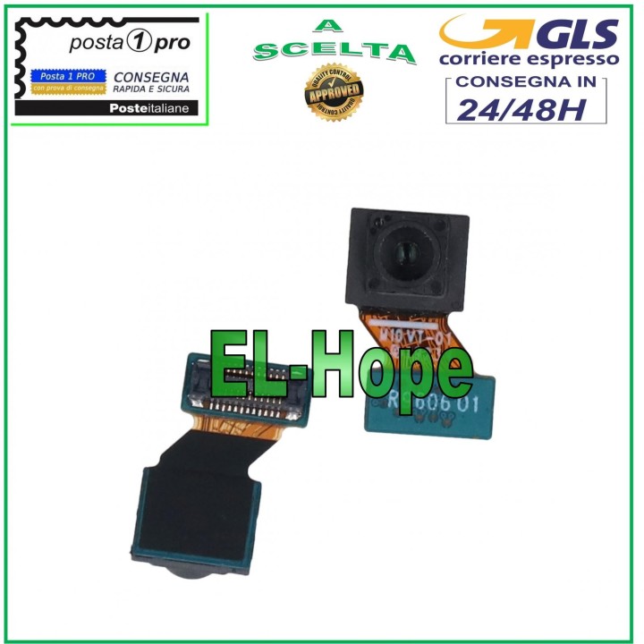 FRONT CAMERA FLEX SAMSUNG GALAXY M10 SM-M105 M105F FRONT CAMERA