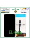 LCD DISPLAY FOR HUAWEI NOVA 5T YAL-L21 L61 L71 TOUCH SCREEN ASSEMBLED SCREEN