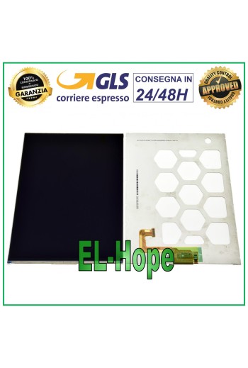 LCD DISPLAY FOR SAMSUNG GALAXY TAB A SM-T550 T555 SCREEN MONITOR PANEL 9.7 