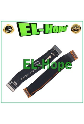 FLAT CONNECTION MOTHERBOARD DOCK CONNECTOR CHARGING SAMSUNG GALAXY S23 SM-S911