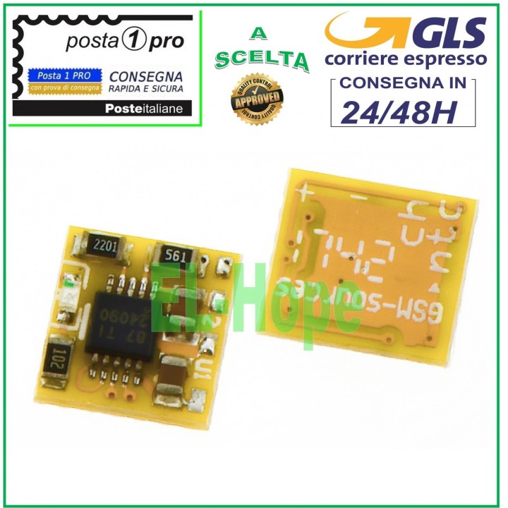 EASY CHARGING CHIP BYPASS IC CHARGER FOR IOS ANDROID TABLET IPHONE DEVICES