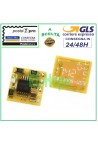 EASY CHARGING CHIP BYPASS IC CHARGER FOR IOS ANDROID TABLET IPHONE DEVICES