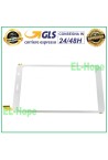 TOUCH SCREEN GLASS CLEMENTONI CLEMPAD 9 PLUS 3G V48674 V48677 16617 16619 16620
