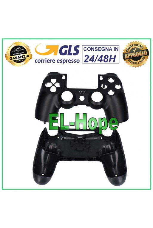 COMPLETE HOUSING CASE CASE FOR DUALSHOCK JOYPAD CONTROLLER PS4 JDS-055