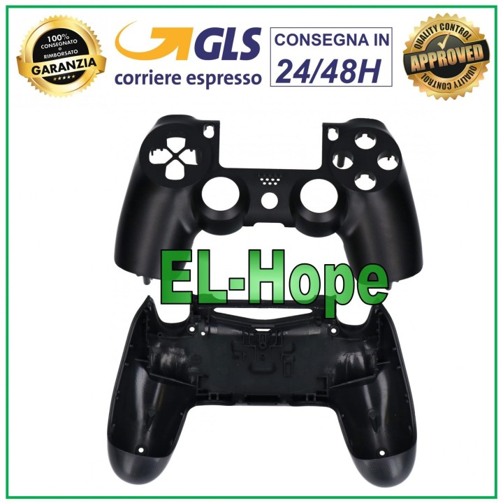 COMPLETE HOUSING CASE CASE FOR DUALSHOCK JOYPAD CONTROLLER PS4 JDS-055