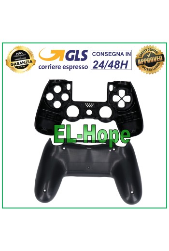 COMPLETE HOUSING CASE CASE FOR DUALSHOCK JOYPAD CONTROLLER PS4 JDS-055