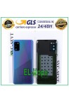 ORIGINAL SAMSUNG GALAXY A41 SM-A415 BATTERY COVER BACK COVER BLUE